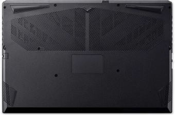 Ноутбук Acer Aspire 7 A715-59G-769T Core i7 13620H 16Gb SSD512Gb NVIDIA GeForce RTX 3050 6Gb 15.6" IPS FHD (1920x1080) без ОС black WiFi BT Cam 4810mAh (NH.QX6CD.001) - купить недорого с доставкой в интернет-магазине