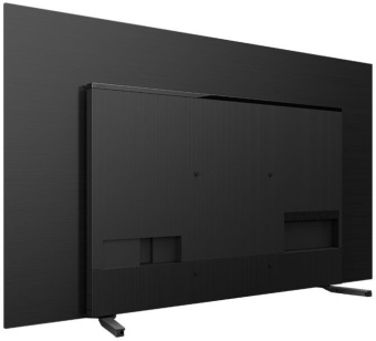 Телевизор OLED Sony 65" KD-65A8 BRAVIA черный 4K Ultra HD 100Hz DVB-T DVB-T2 DVB-C DVB-S DVB-S2 WiFi Smart TV - купить недорого с доставкой в интернет-магазине