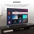 Телевизор LED Digma 50" DM-LED50UBB41 Android TV Frameless Metal темно-серебристый/серебристый 4K Ultra HD 60Hz DVB-T DVB-T2 DVB-C DVB-S DVB-S2 USB WiFi Smart TV - купить недорого с доставкой в интернет-магазине