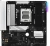 Материнская плата Asrock B850M PRO RS Socket AM5 AMD B850 4xDDR5 mATX AC`97 8ch(7.1) 2.5Gg RAID+HDMI+DP - купить недорого с доставкой в интернет-магазине
