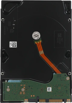 Жесткий диск Seagate SAS 3.0 12TB ST12000NM004J Server Exos X18 4KN (7200rpm) 256Mb 3.5" - купить недорого с доставкой в интернет-магазине