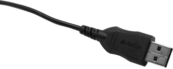 Мышь A4Tech X87 черный оптическая 2400dpi USB 8but (X87 (MAZE)) - купить недорого с доставкой в интернет-магазине