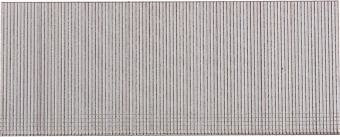 Гвозди для пневмоинструмента Matrix 57620 серый - купить недорого с доставкой в интернет-магазине