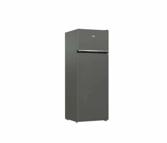 Холодильник Beko B1RDSK240G 2-хкамерн. серый - купить недорого с доставкой в интернет-магазине
