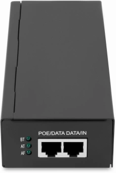 Инжектор PoE Digma DNP90W52GWXM 100/1000/2500/10GBASE-T 90Вт 100-240В(АС) - купить недорого с доставкой в интернет-магазине