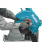 Торцовочная пила Makita DLW140Z 3800об/мин d=355мм - купить недорого с доставкой в интернет-магазине