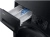 Стиральная машина Samsung WD90DG5G34BBLP класс: A загр.фронтальная макс.:9кг (с сушкой) черный инвертор - купить недорого с доставкой в интернет-магазине
