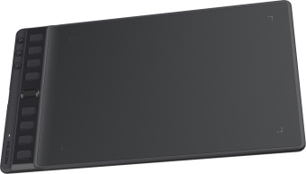 Графический планшет Huion Inspiroy H951P USB Type-C черный - купить недорого с доставкой в интернет-магазине