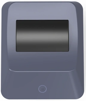Термопринтер Cactus CS-TP-D430U 203dpi 160мм/с/USB для печ.этик. черный - купить недорого с доставкой в интернет-магазине