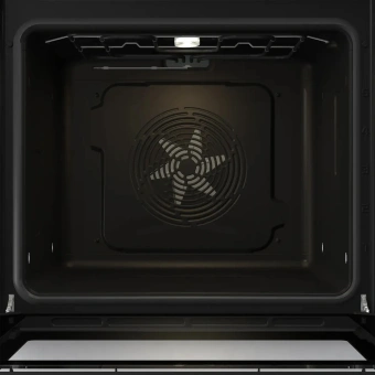Духовой шкаф Электрический Gorenje BO6735E02BKOT черный - купить недорого с доставкой в интернет-магазине