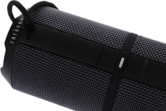 Колонка порт. Ural Гагарин ГР-001 серый 20W 2.0 BT 10м 2500mAh (УРАЛ ГР-001 СЕРЫЙ) - купить недорого с доставкой в интернет-магазине