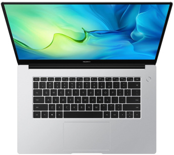 Ноутбук Huawei MateBook D 15 BOD-WDI9 Core i3 1115G4 8Gb SSD256Gb Intel UHD Graphics 15.6" IPS FHD (1920x1080) noOS silver WiFi BT Cam (53013SDW) - цена, купить или заказать с доставкой в интернет-магазине Ноутбук Huawei MateBook D 15 BOD-WDI9 Core i3 1115G4 8Gb SSD256Gb Intel UHD Graphics 15.6" IPS FHD (1920x1080) noOS silver WiFi BT Cam (53013SDW) - купить недорого с доставкой в интернет-магазине