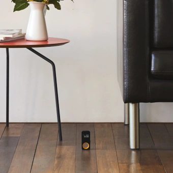 Лазерный дальномер Hoto Smart Laser Measure 2кл.лаз. 630нм цв.луч. красный (HTE0002EU) - купить недорого с доставкой в интернет-магазине