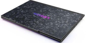 Ноутбук Lenovo Legion 9 18IAX10 Core Ultra 9 275HX 64Gb SSD4Tb NVIDIA GeForce RTX5080 16Gb 18" IPS WQUXGA (3840x2400) без ОС black WiFi BT Cam (83EY0029RK) - купить недорого с доставкой в интернет-магазине