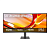 Монитор LG 34" UltraWide 34U640B-B черный VA LED 21:9 HDMI матовая HAS 300cd 178гр/178гр 3440x1440 144Hz FreeSync Premium DP UW USB 7.7кг