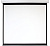 Экран Digis 112" 209x206см Electra-F DSEF-1106 1:1 настенно-потолочный рулонный (моторизованный привод)