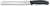 Набор ножей кухон. Victorinox Swiss Classic 6.7133.5G компл.:5предм. черный подар.коробка - цена, купить или заказать с доставкой в интернет-магазине Набор ножей кухон. Victorinox Swiss Classic 6.7133.5G компл.:5предм. черный подар.коробка - купить недорого с доставкой в интернет-магазине
