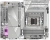 Материнская плата Gigabyte X870 A ELITE WF7 ICE SocketAM5 AMD X870 4xDDR5 ATX AC`97 8ch(7.1) 2.5Gg RAID+HDMI - купить недорого с доставкой в интернет-магазине