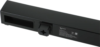 Саундбар Триколор TR-SB-01 2.1 80Вт+40Вт черный - купить недорого с доставкой в интернет-магазине