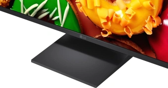 Телевизор LED LG 27" 27LB70006LA.ARUG черный FULL HD 120Hz DVB-T DVB-T2 DVB-C DVB-S DVB-S2 USB WiFi Smart TV - купить недорого с доставкой в интернет-магазине