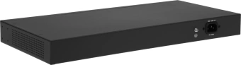 Коммутатор Origo OS3228P/250W OS3228P/250W/A1A (L3) 24x1Гбит/с 4x10Гбит/с 4SFP+ 250W управляемый - купить недорого с доставкой в интернет-магазине