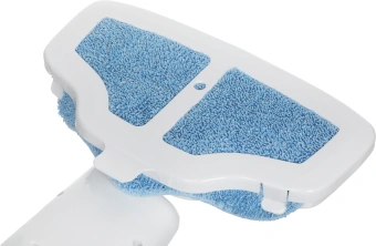 Швабра паровая Vitek 8191-VT-01 1500Вт белый - купить недорого с доставкой в интернет-магазине