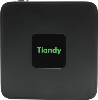 Видеорегистратор Tiandy TC-R3105 I/B/L/Eu/V1.1 - купить недорого с доставкой в интернет-магазине