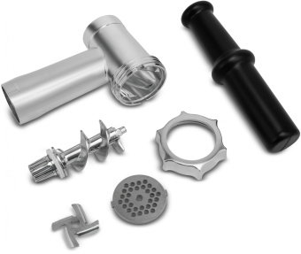 Мясорубка Vitek VT-3644 2000Вт черный - купить недорого с доставкой в интернет-магазине