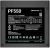Блок питания Deepcool ATX 550W PF550 V2 80 PLUS WHITE (20+4pin) APFC 120mm fan 6xSATA RTL - купить недорого с доставкой в интернет-магазине