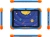 Планшет Digma Kids A8 SC9863A (1.6) 8C RAM2Gb ROM32Gb 8" IPS 1280x800 4G 1Sim Android 11.0 Go синий 2Mpix 0.3Mpix BT WiFi microSD 512Gb 3000mAh - купить недорого с доставкой в интернет-магазине