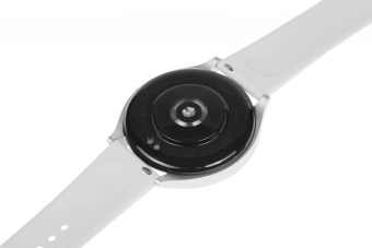 Смарт-часы Xiaomi Watch 2 46мм 1.43" AMOLED корп.серебристый рем.серый разм.брасл.:140-210мм (BHR8034GL) - купить недорого с доставкой в интернет-магазине