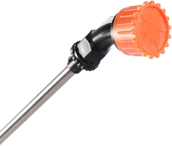 Опрыскиватель Patriot PT-8E аккум. наплеч. 8л оранжевый (755302625) - купить недорого с доставкой в интернет-магазине