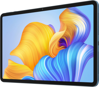 Планшет Honor Pad 8 Hendry-W09D 680 (2.4) 8C RAM6Gb ROM128Gb 11.97" IPS 2000x1200 Android 12 синий 5Mpix 5Mpix BT WiFi 7250mAh - купить недорого с доставкой в интернет-магазине