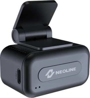 Видеорегистратор Neoline WOWCAM 2 черный 1440x2560 1440p 170гр. - купить недорого с доставкой в интернет-магазине