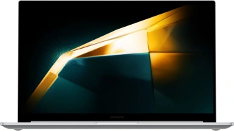 Ноутбук Samsung Galaxy Book 4 NP750 Core 7 150U 16Gb SSD512Gb Intel Graphics 15.6" PLS FHD (1920x1080) Windows 11 Home Multi Language silver WiFi BT Cam (NP750XGK-KS2US) - купить недорого с доставкой в интернет-магазине
