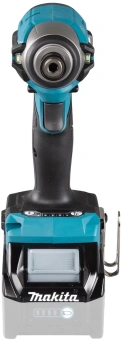 Шуруповерт Makita TD003GZ аккум. патрон:шестигр.1/4" - купить недорого с доставкой в интернет-магазине