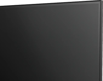 Телевизор QLED Hisense 55" 55E7S PRO черный 4K Ultra HD 120Hz DVB-T DVB-T2 DVB-C DVB-S DVB-S2 USB WiFi Smart TV (RUS) - купить недорого с доставкой в интернет-магазине