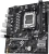 Материнская плата Asus PRIME B850M-F WIFI Socket AM5 AMD B850 2xDDR5 mATX AC`97 8ch(7.1) GbLAN RAID+VGA+HDMI - купить недорого с доставкой в интернет-магазине