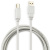 Кабель Buro USB A(m) USB B(m) 5м (USB2.0-AM/BM-5) - купить недорого с доставкой в интернет-магазине