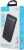 Мобильный аккумулятор Hoco J153A Stability 20000mAh QC3.0/PD 2A 2xUSB-A/USB-C черный (56085) - купить недорого с доставкой в интернет-магазине