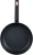 Сковорода Rondell Urban Pro RDA-1987 круглая 28см покрытие: Xylan Plus ручка несъемная (без крышки) черный - купить недорого с доставкой в интернет-магазине