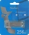 Флеш Диск Netac 256GB U782C NT03U782C-256G-30PN USB3.0 серебристый - купить недорого с доставкой в интернет-магазине