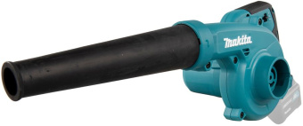 Воздуходувка Makita UB100DZ пит.:от аккум. синий - купить недорого с доставкой в интернет-магазине