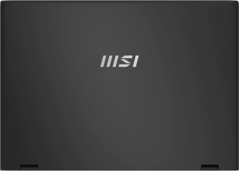 Ноутбук MSI Prestige 16 AI Studio B1VEG-080RU Core Ultra 7 155H 16Gb SSD1Tb NVIDIA GeForce RTX4050 6Gb 16" IPS QHD+ (2560x1600) Windows 11 Home grey WiFi BT Cam (9S7-15A211-080) - купить недорого с доставкой в интернет-магазине