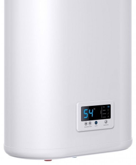 Водонагреватель Thermex IF 30 V (pro) 2кВт 30л электрический настенный/белый - купить недорого с доставкой в интернет-магазине