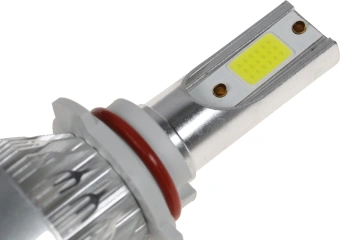 Лампа автомобильная светодиодная Sho-Me G6 Lite LH-HB4 HB4 12В 36Вт (упак.:2шт) 5000K - купить недорого с доставкой в интернет-магазине