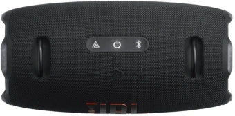 Колонка порт. JBL Xtreme 4 черный 100W 2.1 BT 10м 9444mAh (JBLXTREME4BLKUK) - купить недорого с доставкой в интернет-магазине