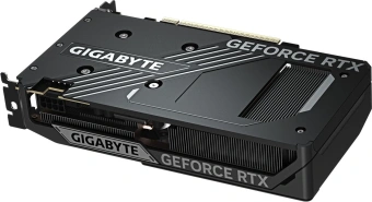 Видеокарта Gigabyte PCI-E 5.0 GV-N5060WF2MAX OCV2-8GD NVIDIA GeForce RTX 5060 8Gb 128bit GDDR7 2512/28000 HDMIx1 DPx3 HDCP Ret - купить недорого с доставкой в интернет-магазине