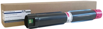 Картридж лазерный CopyRite CR-XE006R01463M 006R01463 пурпурный (15000стр.) для Xerox WC 7120/7125/7220/7225 - купить недорого с доставкой в интернет-магазине