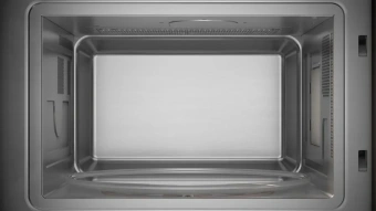Микроволновая печь Bosch BEL554MW2 25л. 900Вт белый (встраиваемая) - купить недорого с доставкой в интернет-магазине